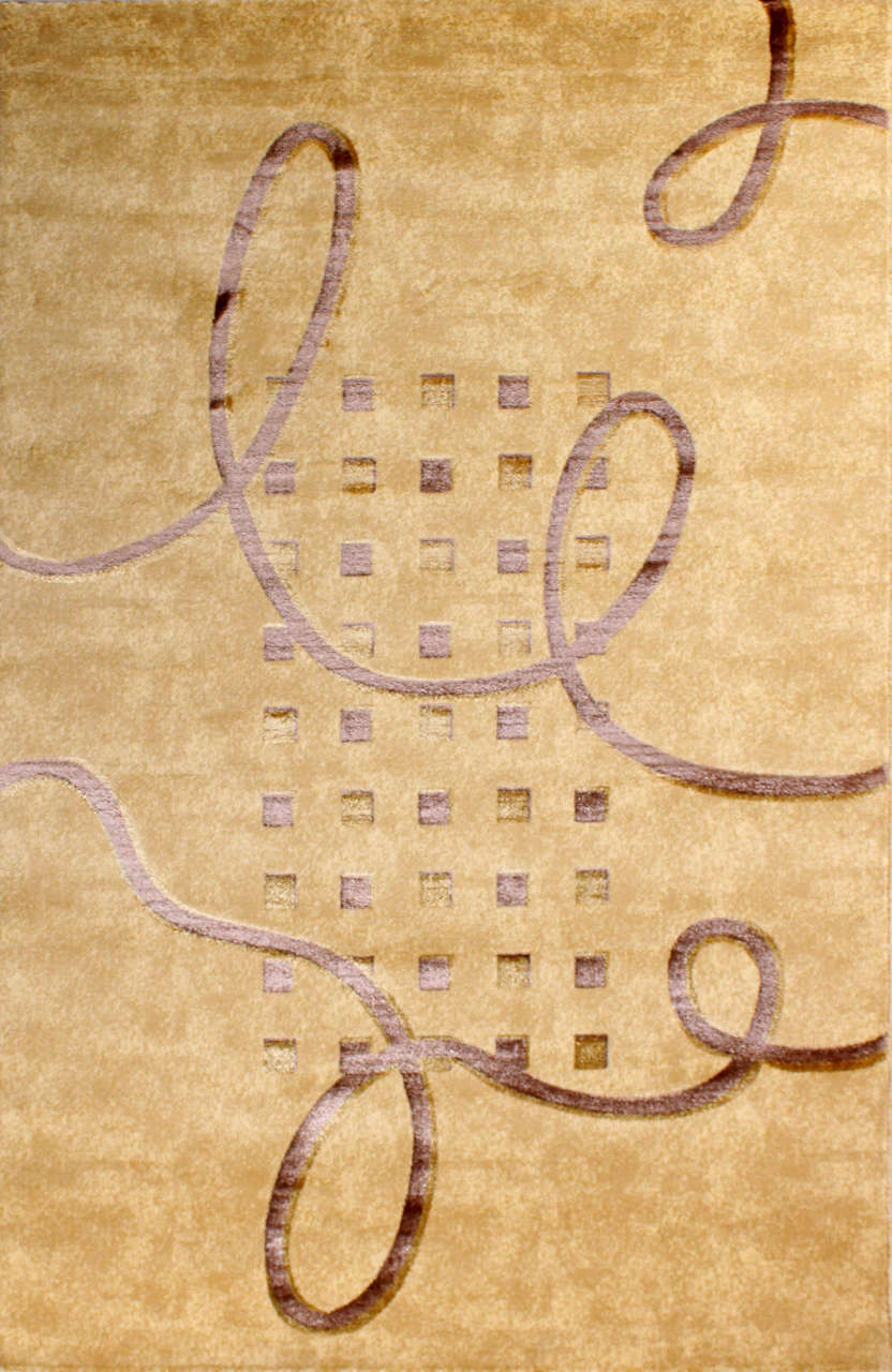 Koyunlu Karnaval Simay 1.00 x 2.00