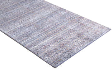 Bambu İpek Koridor Halısı