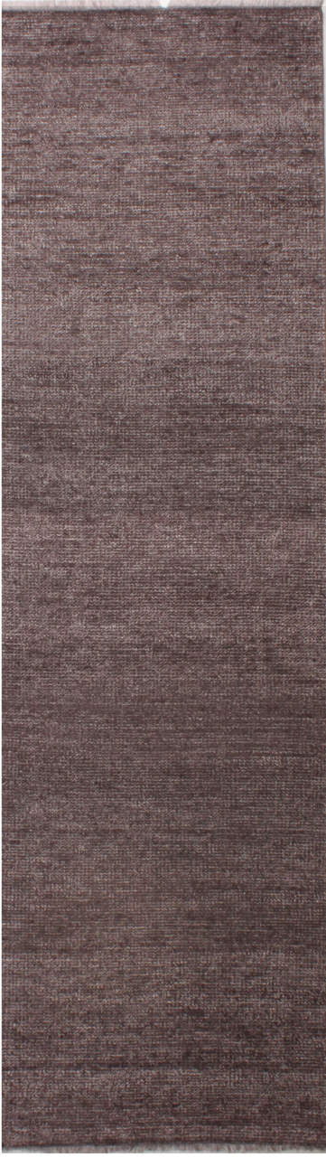 Bambu İpek Koridor Halısı