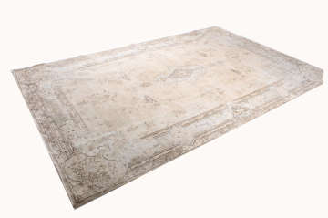 Soft Renkli Salon Halısı