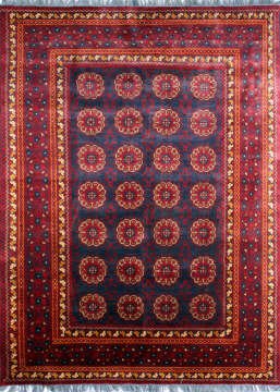 Afgan Bilicik Halısı