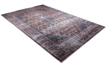 Eskitme İran Halısı