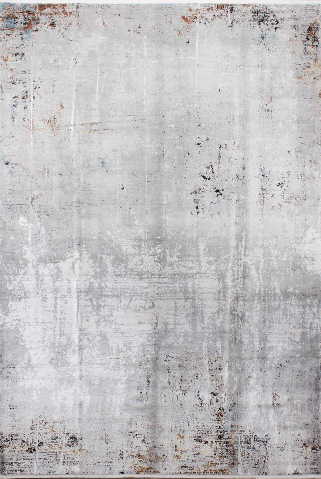 Modern Bambu Viskon Halı