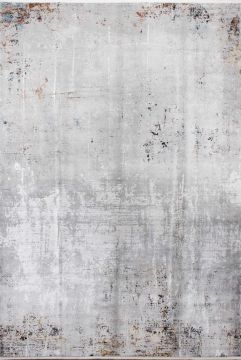 Modern Bambu Viskon Halı