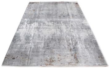 Modern Bambu Viskon Halı