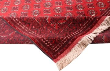 Buhara Desenli Afgan Bilicik