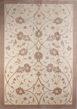 Kahve Bej Salon Halısı