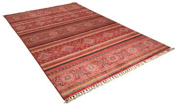 Özel Tasarım Salon Halısı