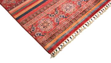 Özel Tasarım Salon Halısı