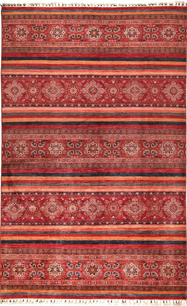 Özel Tasarım Salon Halısı