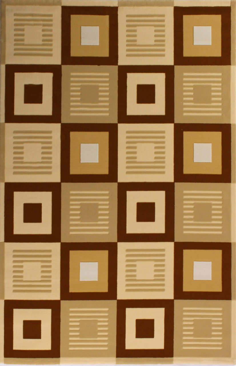 Koyunlu Rölyef Gülse Bej