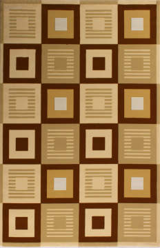 Koyunlu Rölyef Gülse Bej