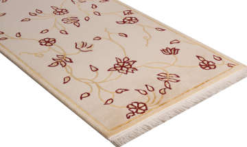 Silk Hand Made 2.00 x 3:00