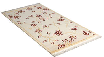 Silk Hand Made 2.00 x 3:00