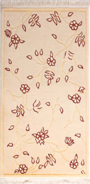 Silk Hand Made 2.00 x 3:00