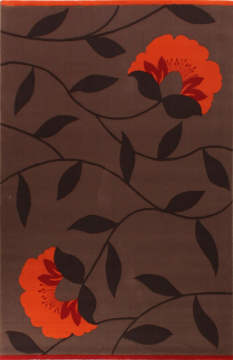 Koyunlu Rölyef RL 011 Kahve