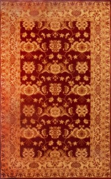 Koyunlu Standart Filiz Kırmızı