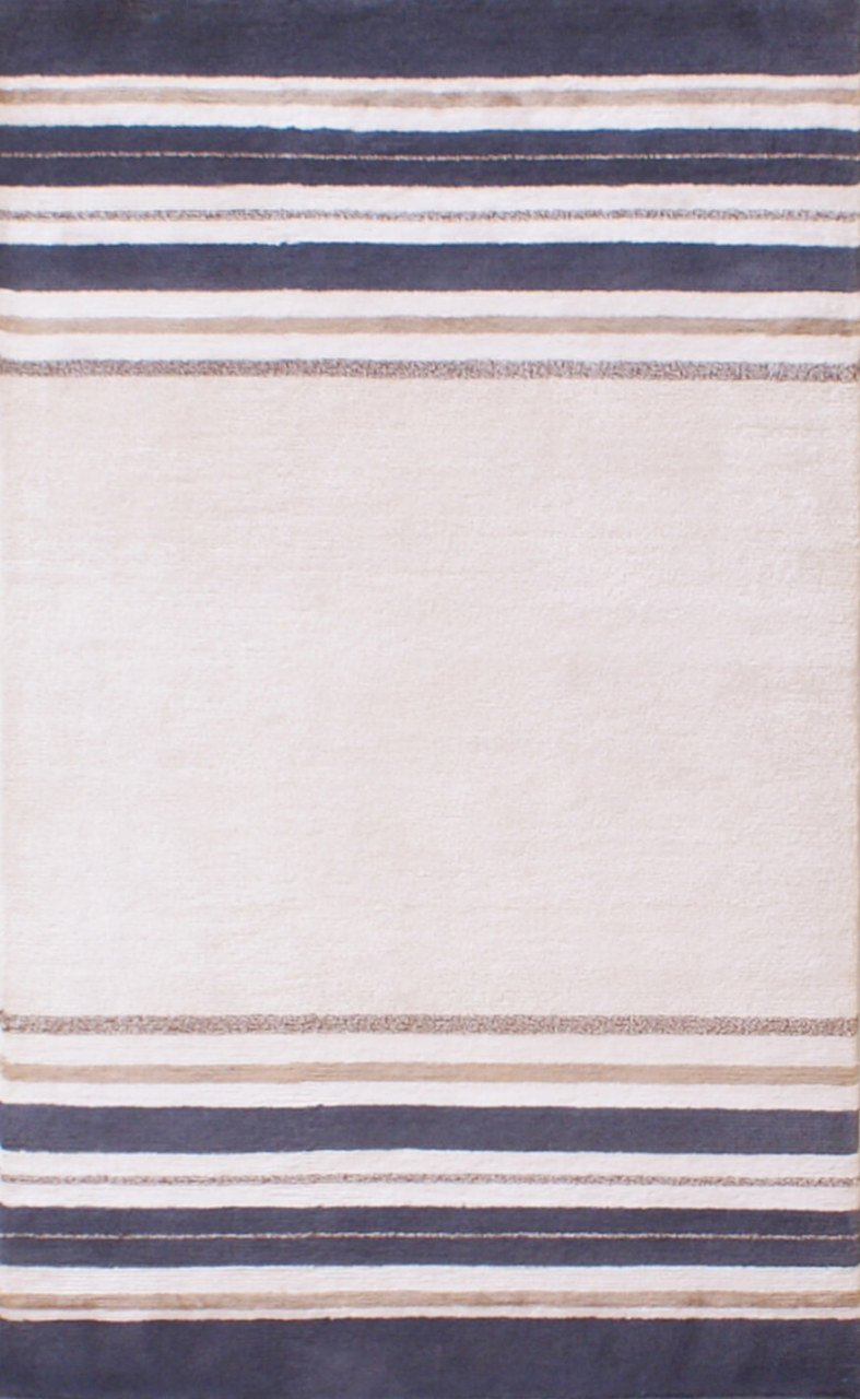 Bambu İpek Yün Karışık Yatak Odası Halısı 0.90 x 1.60