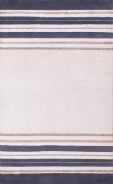 Bambu İpek Yün Karışık Yatak Odası Halısı 0.90 x 1.60