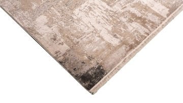 Modern Tasarımlı Bambu Halı