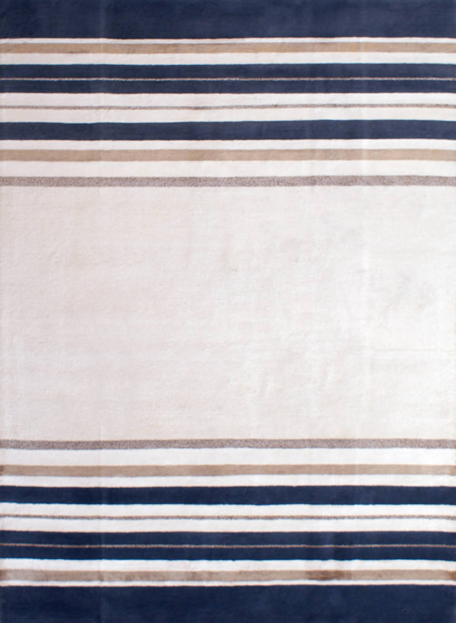 Yün İpek Mix Modern Halı