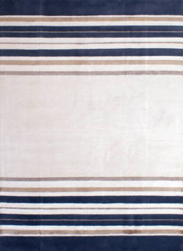 Yün İpek Mix Modern Halı