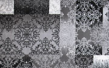 Modern Makine Halısı