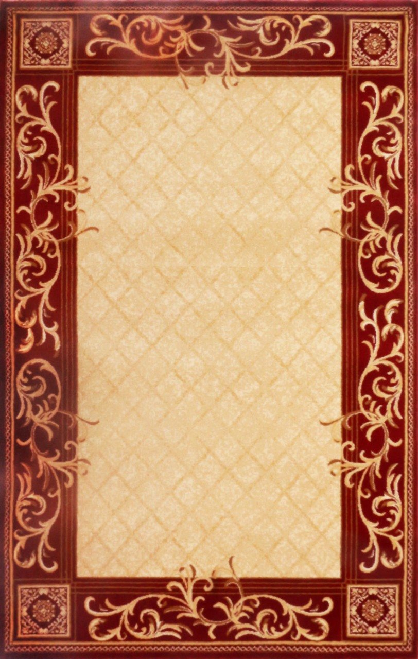 Koyunlu Standart İklim Bordo