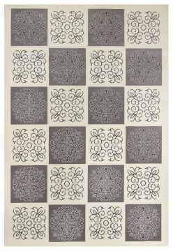 Modern Makine Halısı