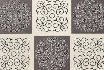 Modern Makine Halısı