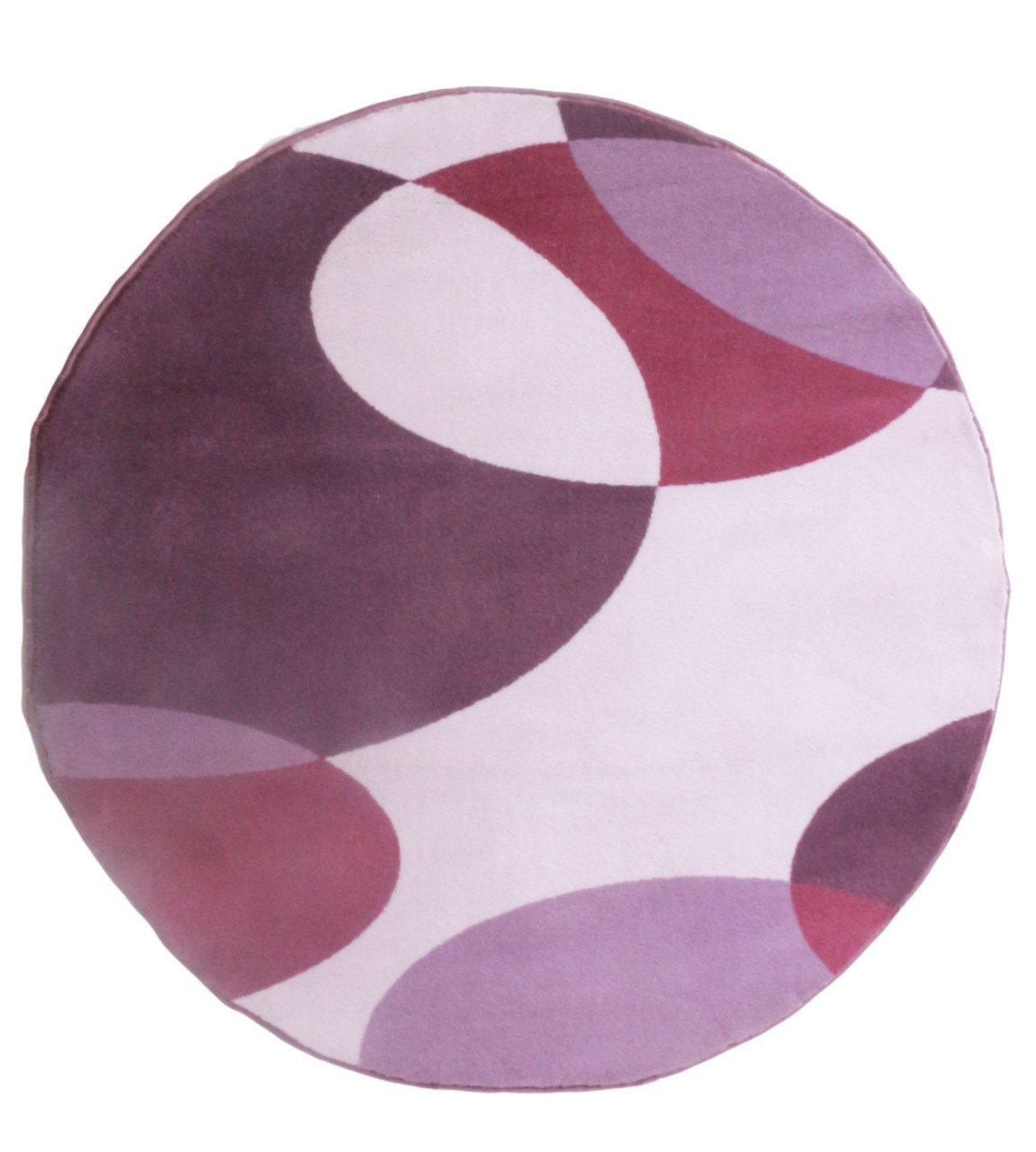 Koyunlu Standart Yuvarlak Makine Halısı