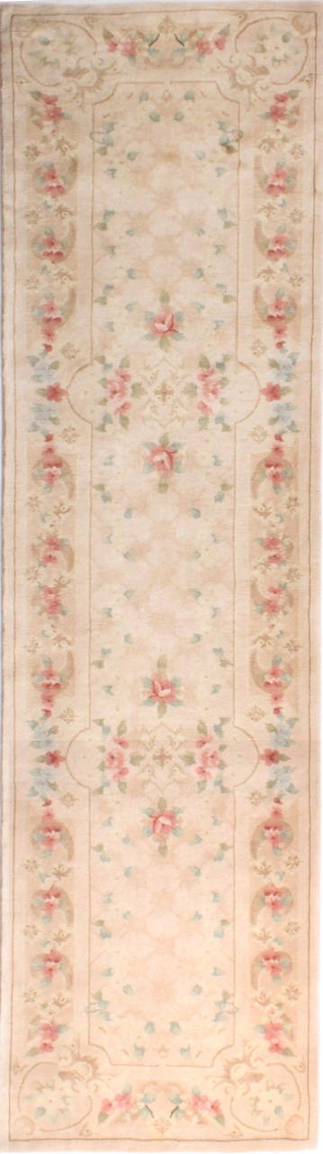 Versay Desenli Koridor Halısı