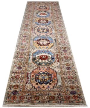 Modern El Halısı Yolluk