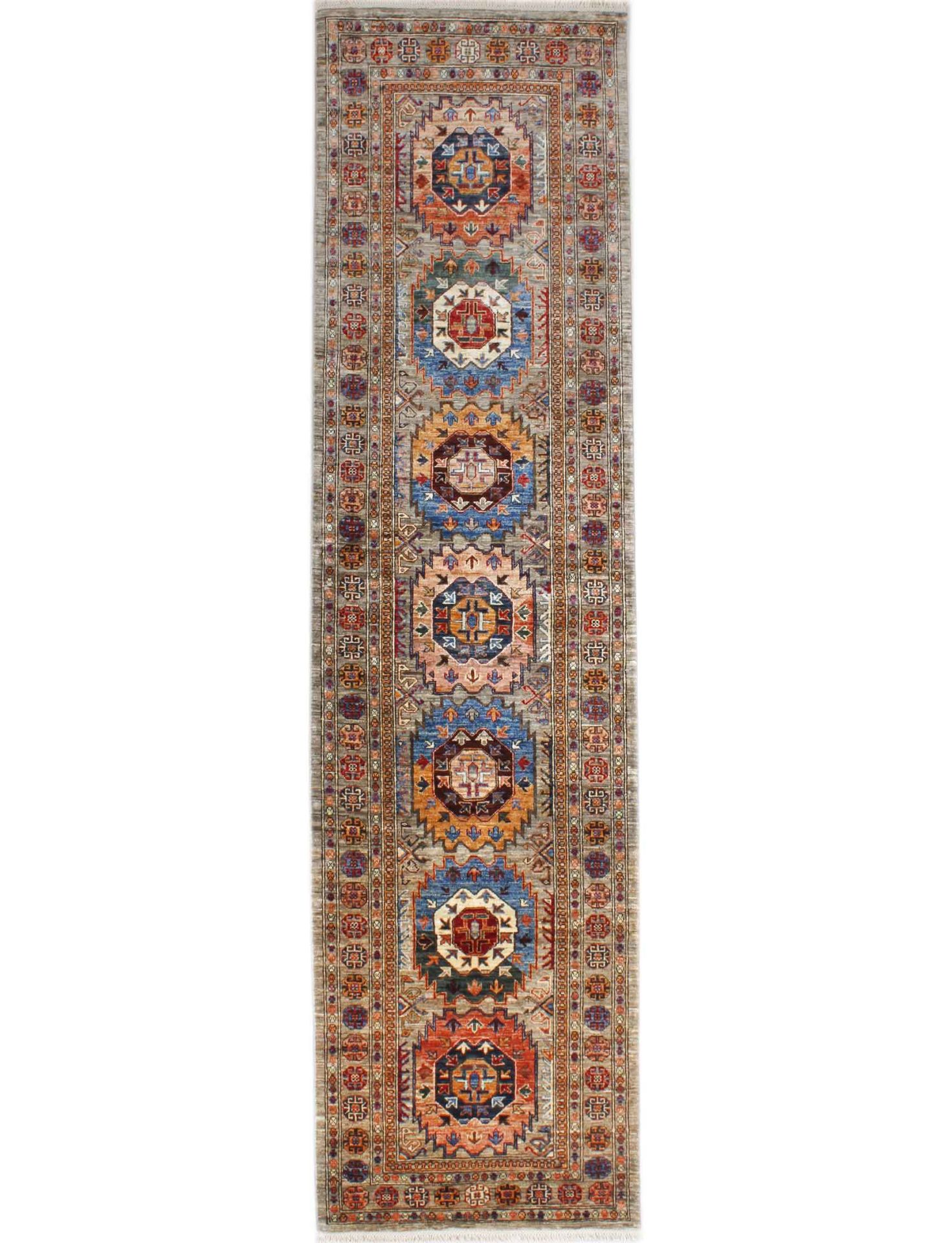 Modern El Halısı Yolluk