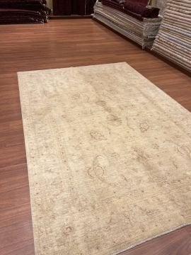 Afgan Uşak Salon Halısı