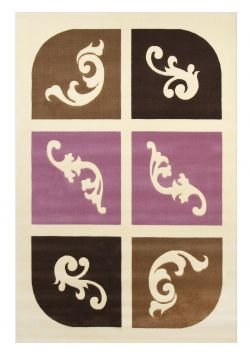 Koyunlu Yakamoz Makine Halısı