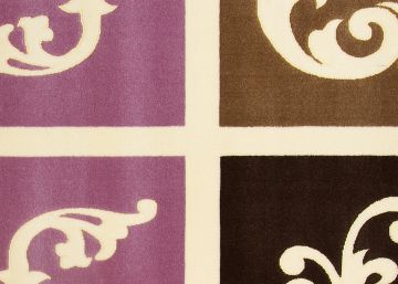 Koyunlu Yakamoz Makine Halısı