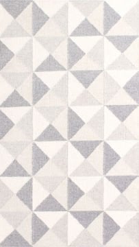 Modern El Dokuması Kilim