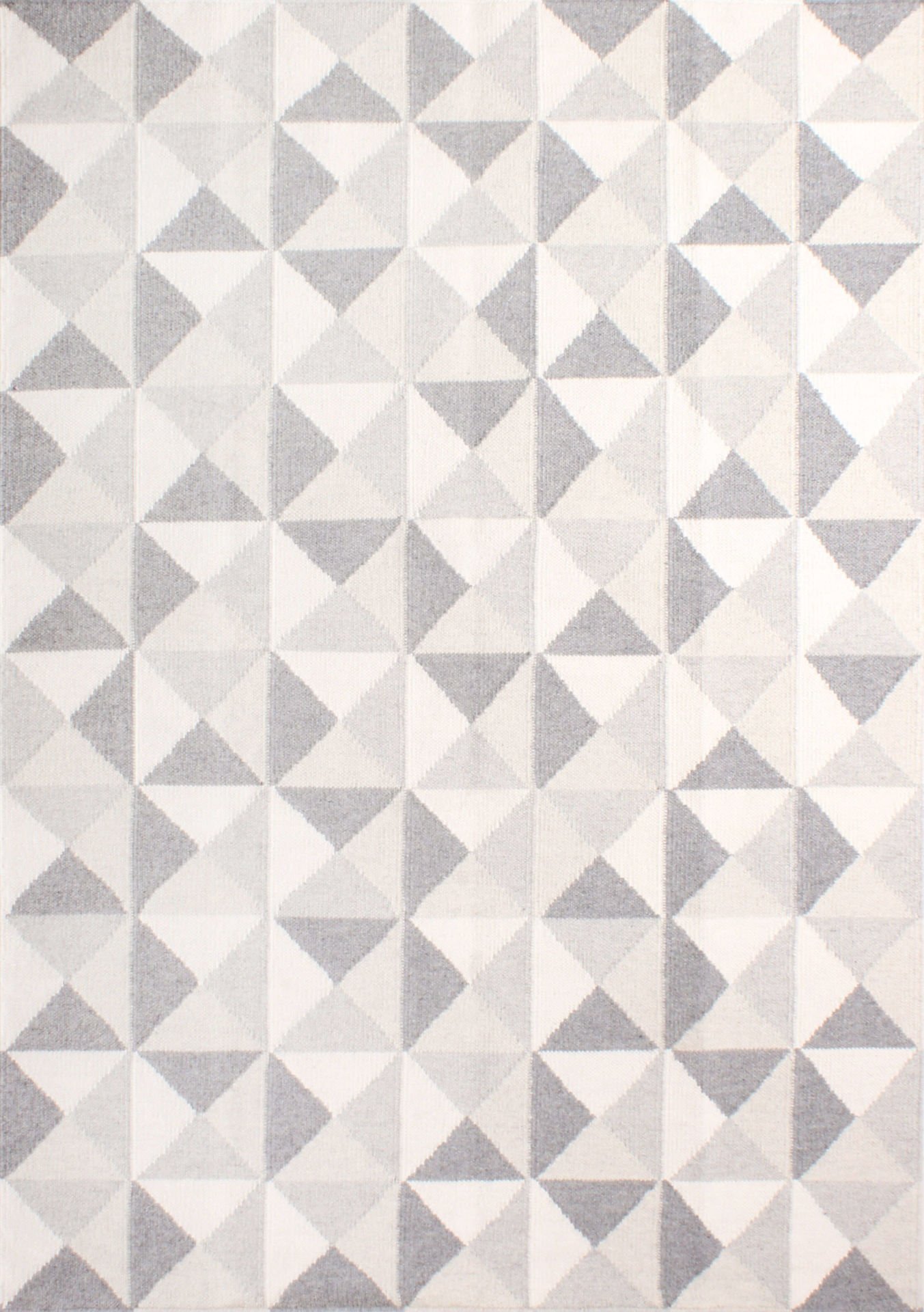 Modern El Dokuması Kilim