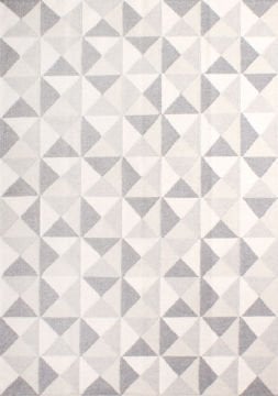 Modern El Dokuması Kilim