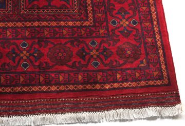 Bahtiyar Model Afgan El Halısı