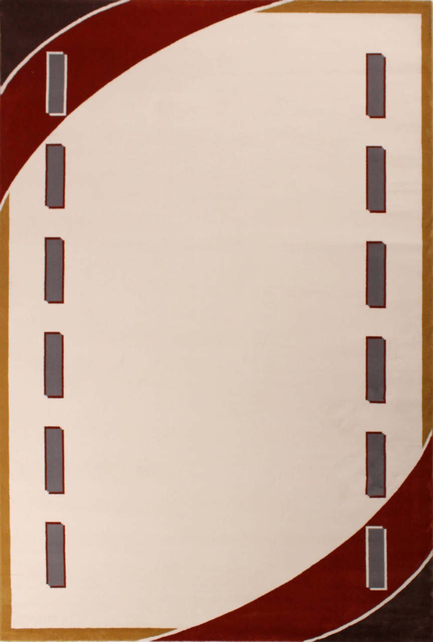 Koyunlu Naturel Makine Halısı