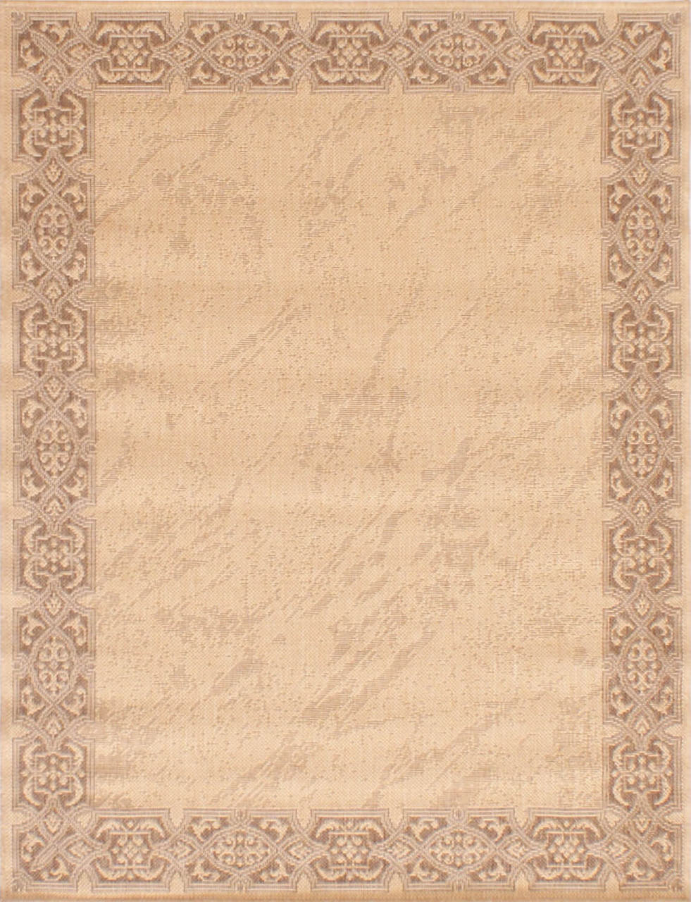 Hasır Yazlık Halı