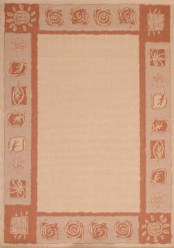 Hasır Yazlık Halı