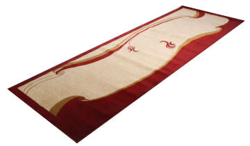 Koyunlu Standart Yankı Bordo