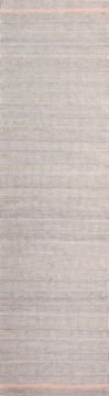 Mercan Detaylı El Dokuma Kilim