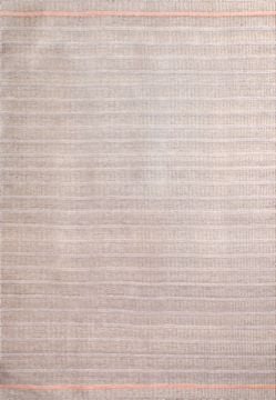 Mercan Detaylı El Dokuma Kilim