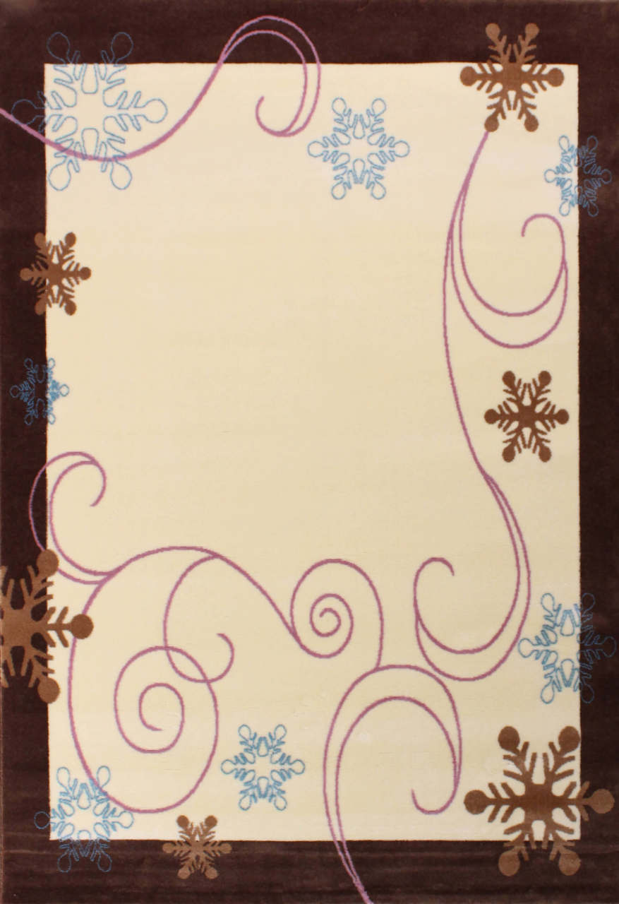 Koyunlu Yakamoz Makine Halısı