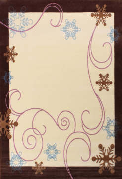 Koyunlu Yakamoz Makine Halısı