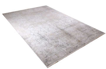 Silik Damask Desenli Bambu Salon Halısı